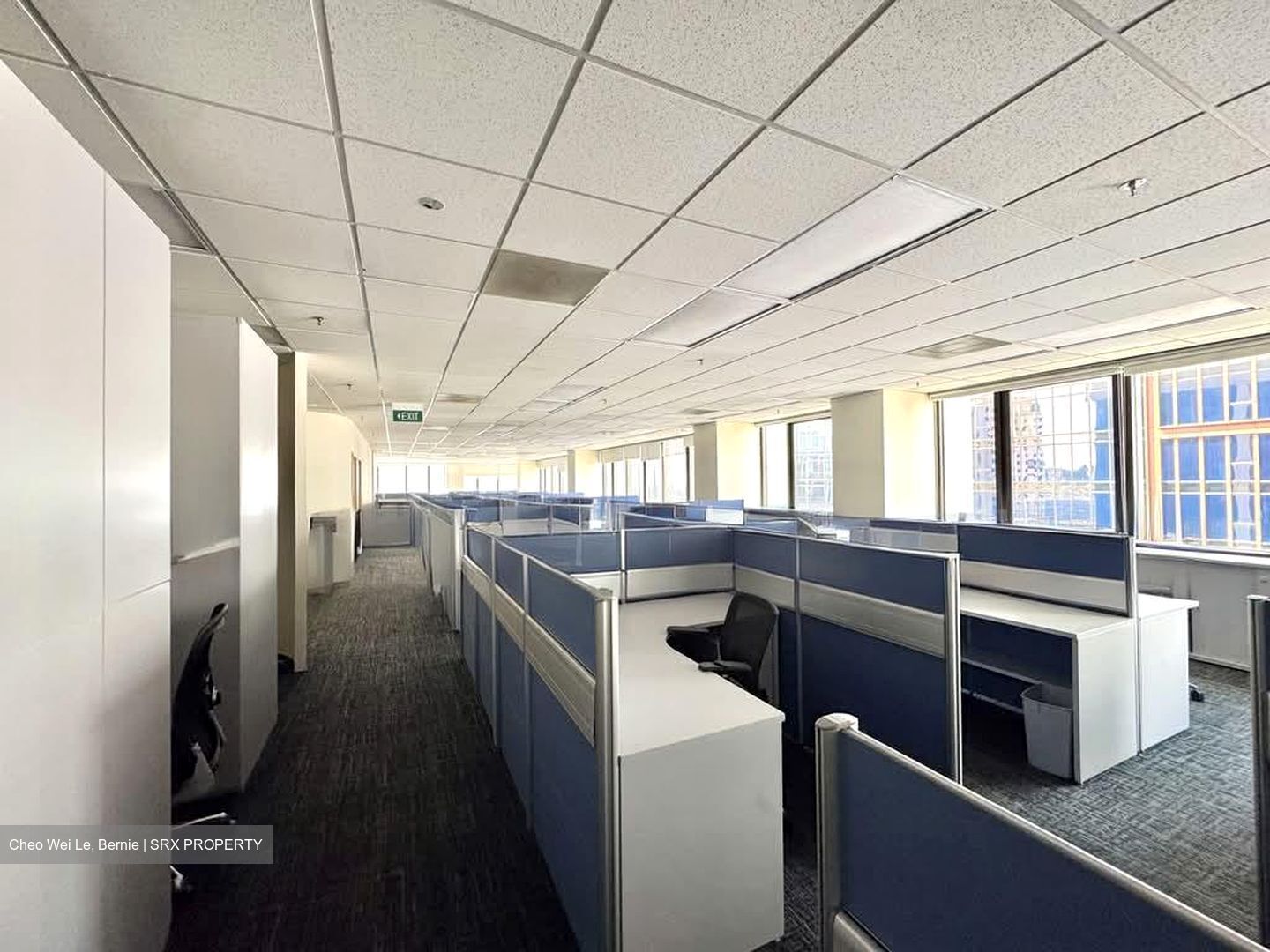 Southpoint (D2), Office #582259851